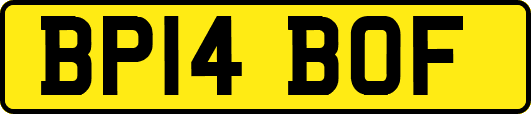 BP14BOF