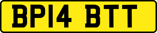 BP14BTT