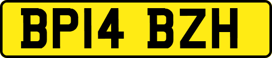 BP14BZH