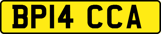 BP14CCA