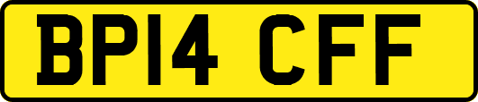 BP14CFF