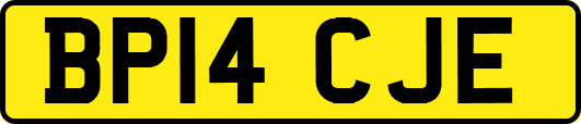 BP14CJE