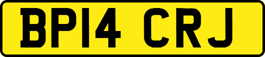 BP14CRJ
