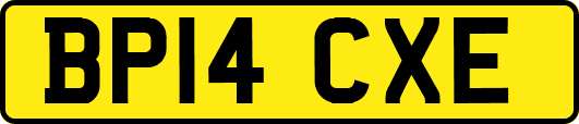 BP14CXE