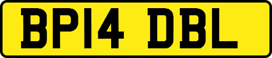 BP14DBL