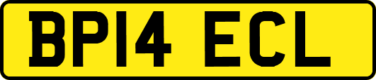 BP14ECL
