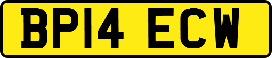 BP14ECW