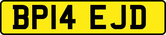BP14EJD