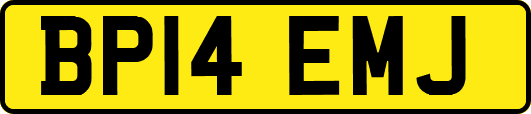 BP14EMJ