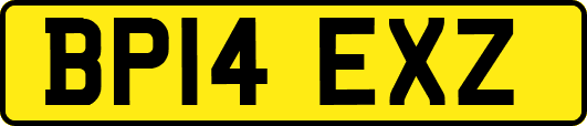 BP14EXZ