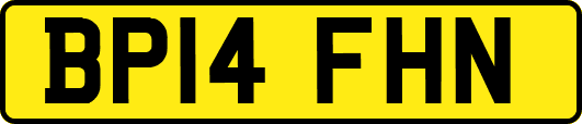 BP14FHN