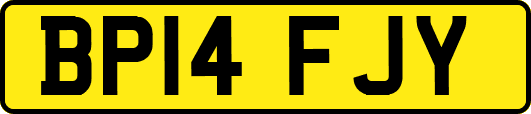 BP14FJY
