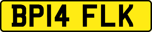 BP14FLK