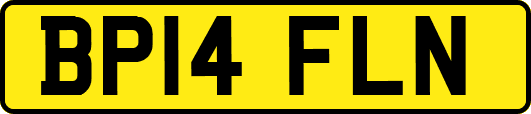 BP14FLN