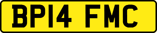 BP14FMC