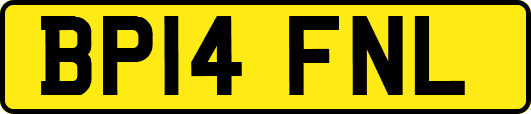 BP14FNL