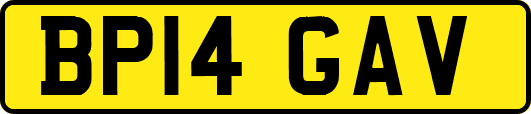 BP14GAV