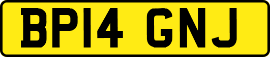 BP14GNJ