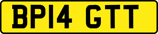 BP14GTT