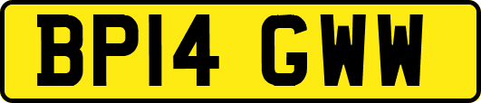 BP14GWW