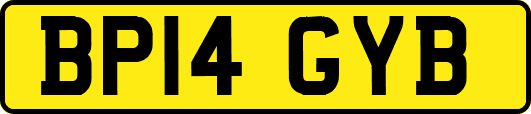 BP14GYB