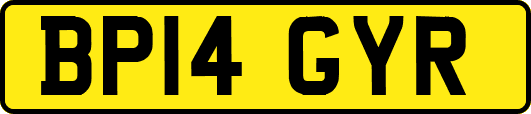 BP14GYR