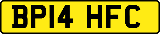 BP14HFC