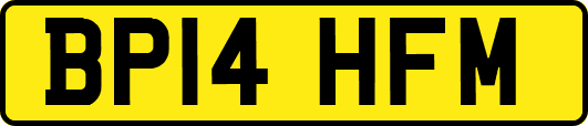 BP14HFM
