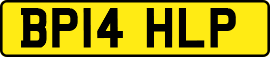 BP14HLP