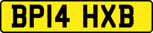 BP14HXB