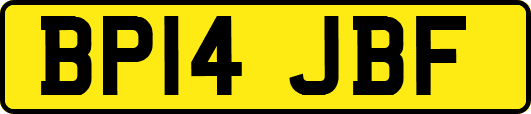 BP14JBF