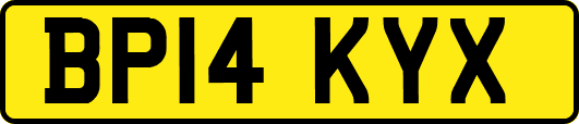 BP14KYX