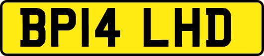 BP14LHD