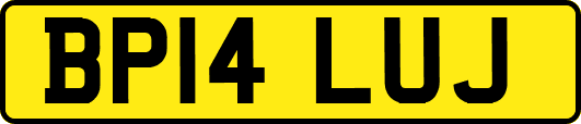 BP14LUJ
