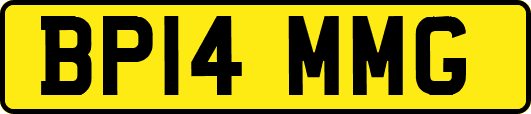 BP14MMG