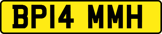 BP14MMH