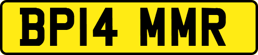 BP14MMR