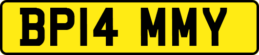 BP14MMY