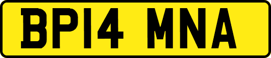 BP14MNA