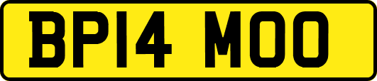 BP14MOO