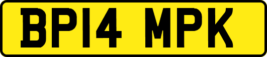 BP14MPK