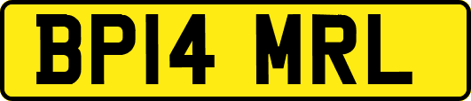 BP14MRL
