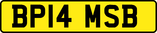 BP14MSB