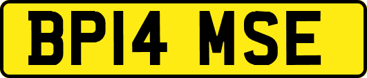 BP14MSE