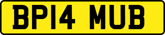 BP14MUB