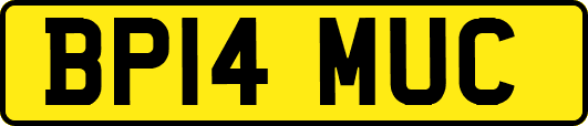 BP14MUC