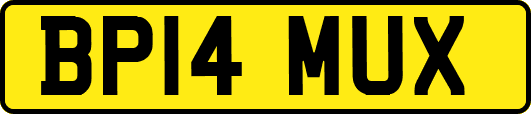 BP14MUX