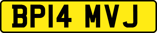 BP14MVJ