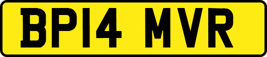BP14MVR