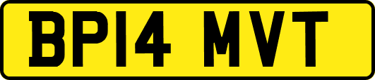 BP14MVT